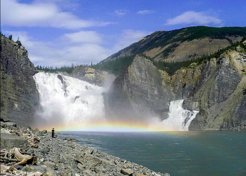 Nahanni National Park Reserve 3
