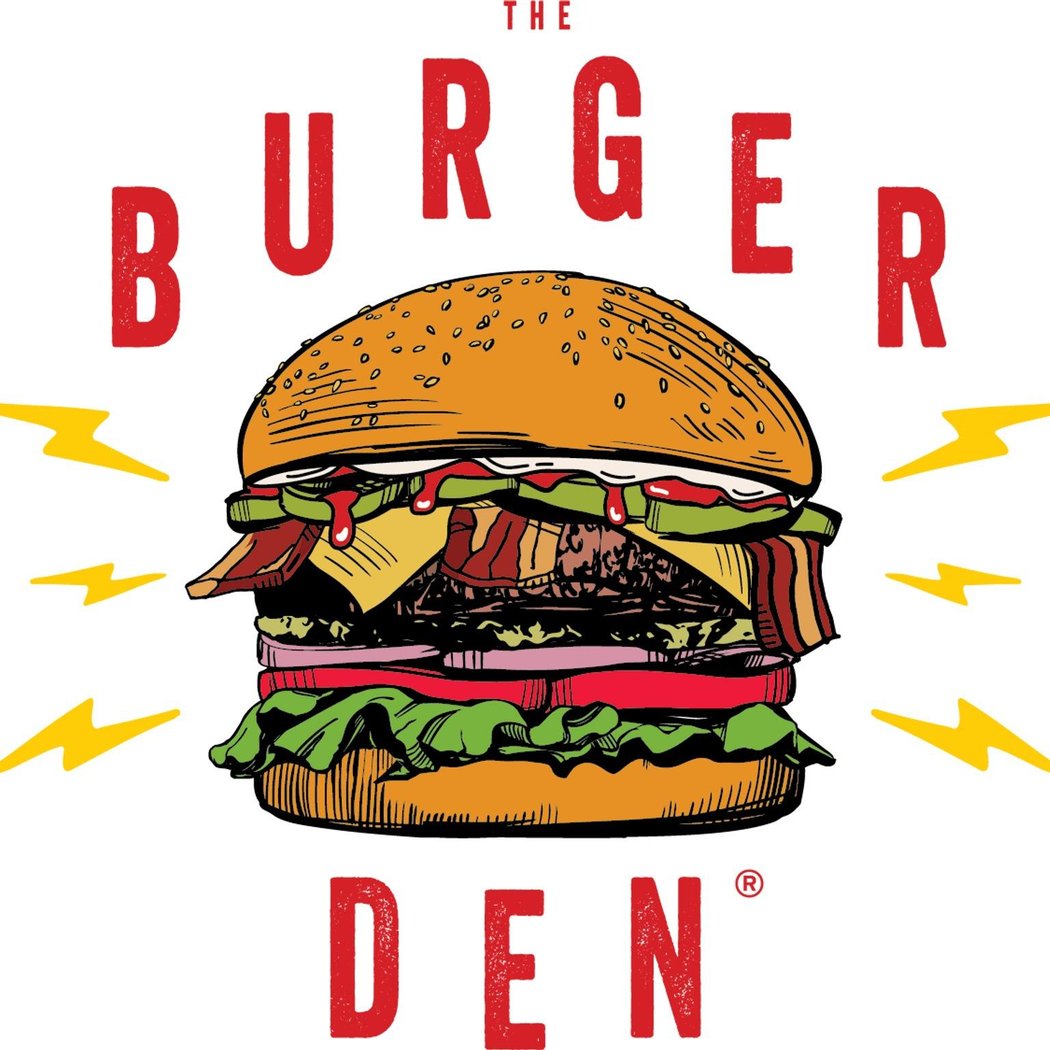 The Burger Den 2