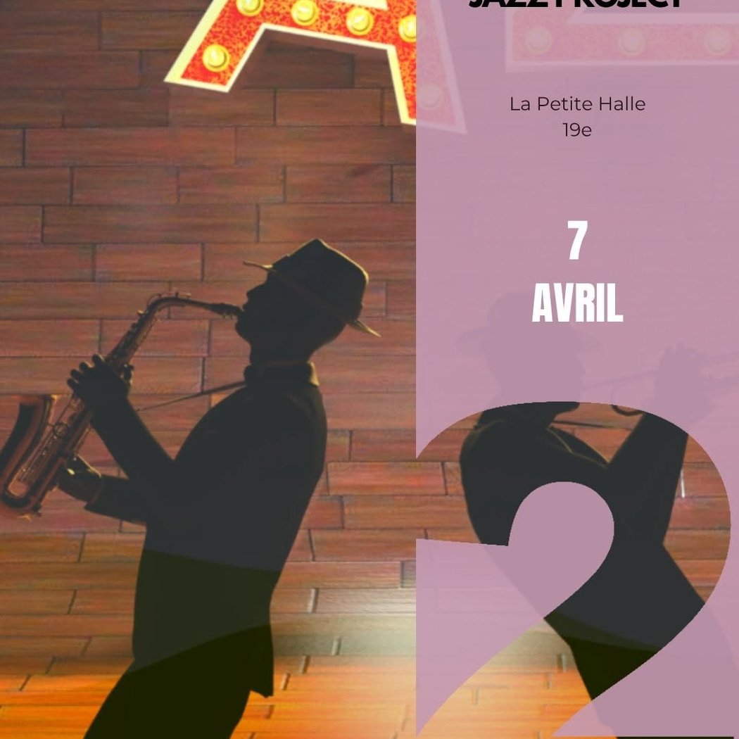 Jazz Project 1