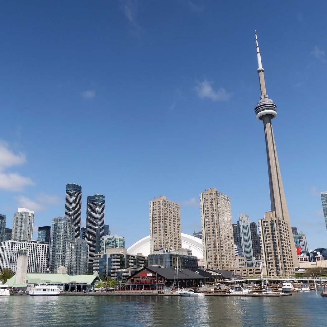 City Cruises Toronto 2