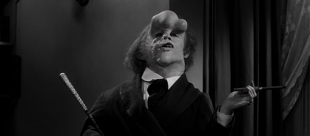 Elephant Man 1