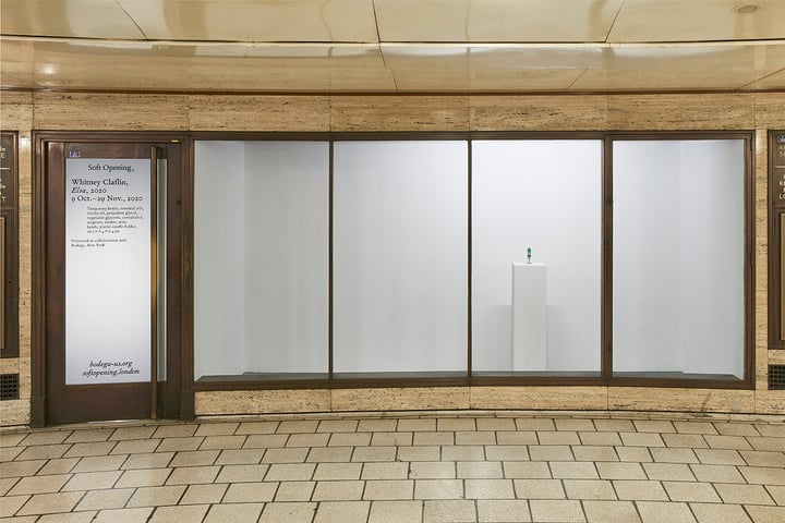 Frieze London 2020 1