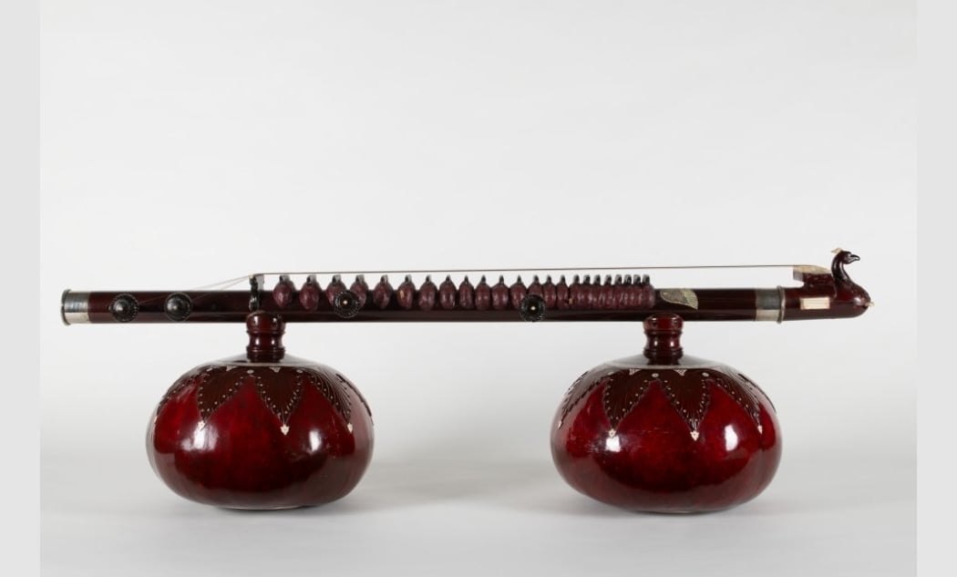 Secrets d’instrument 1