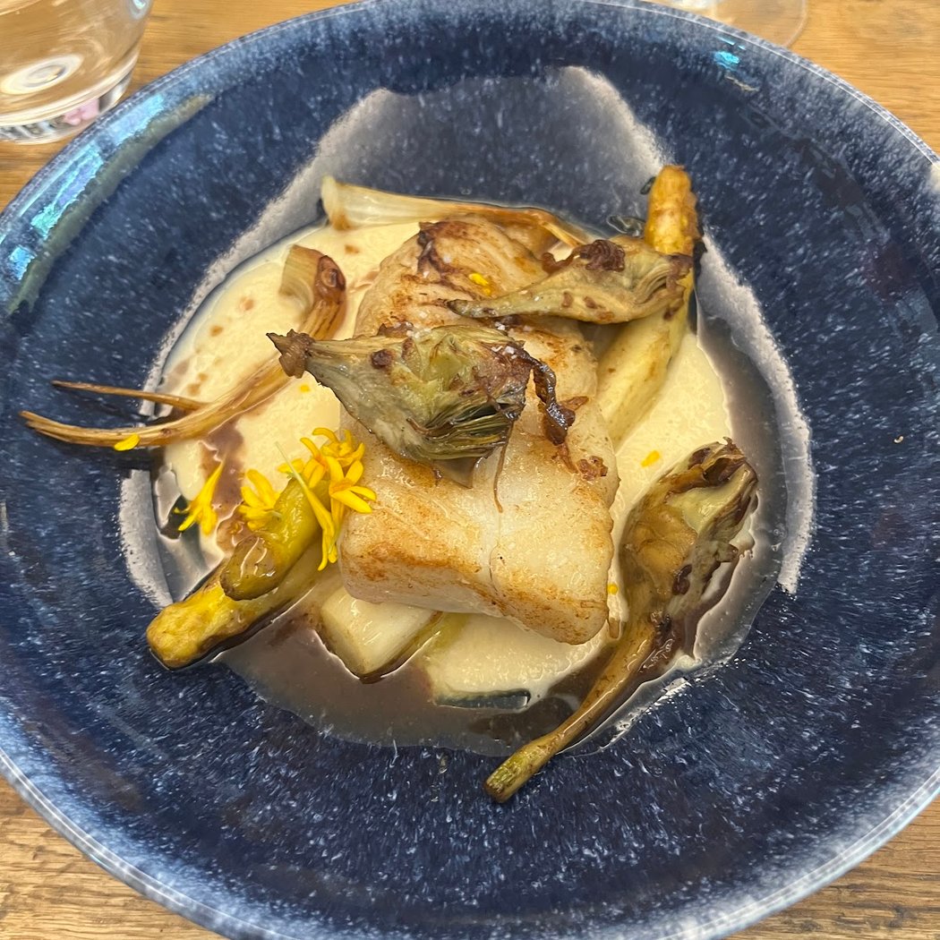 Restaurant - Cooking Classes - Chief À Domicile 3