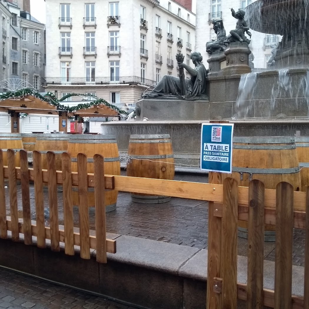 Marché alimentaire 5