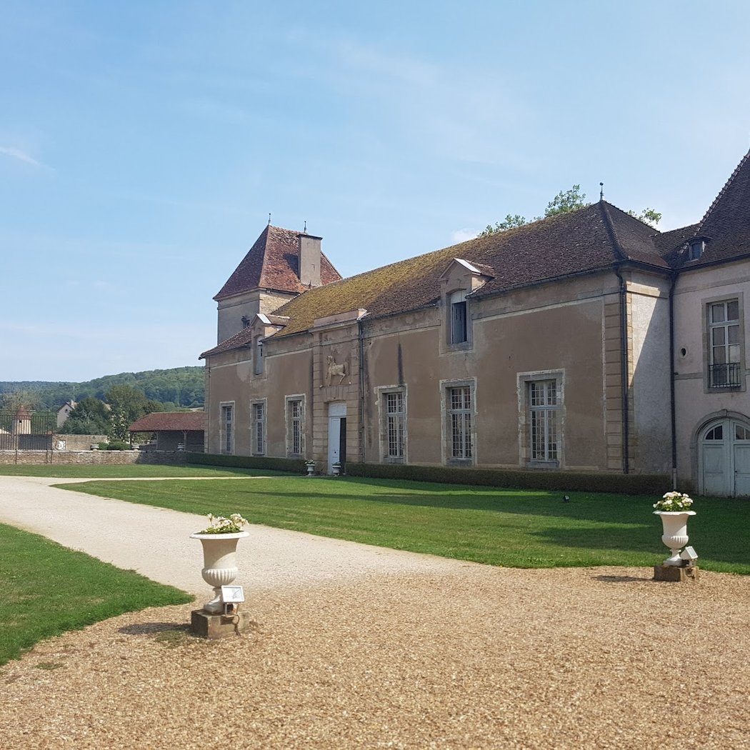 Castle Commarin 3
