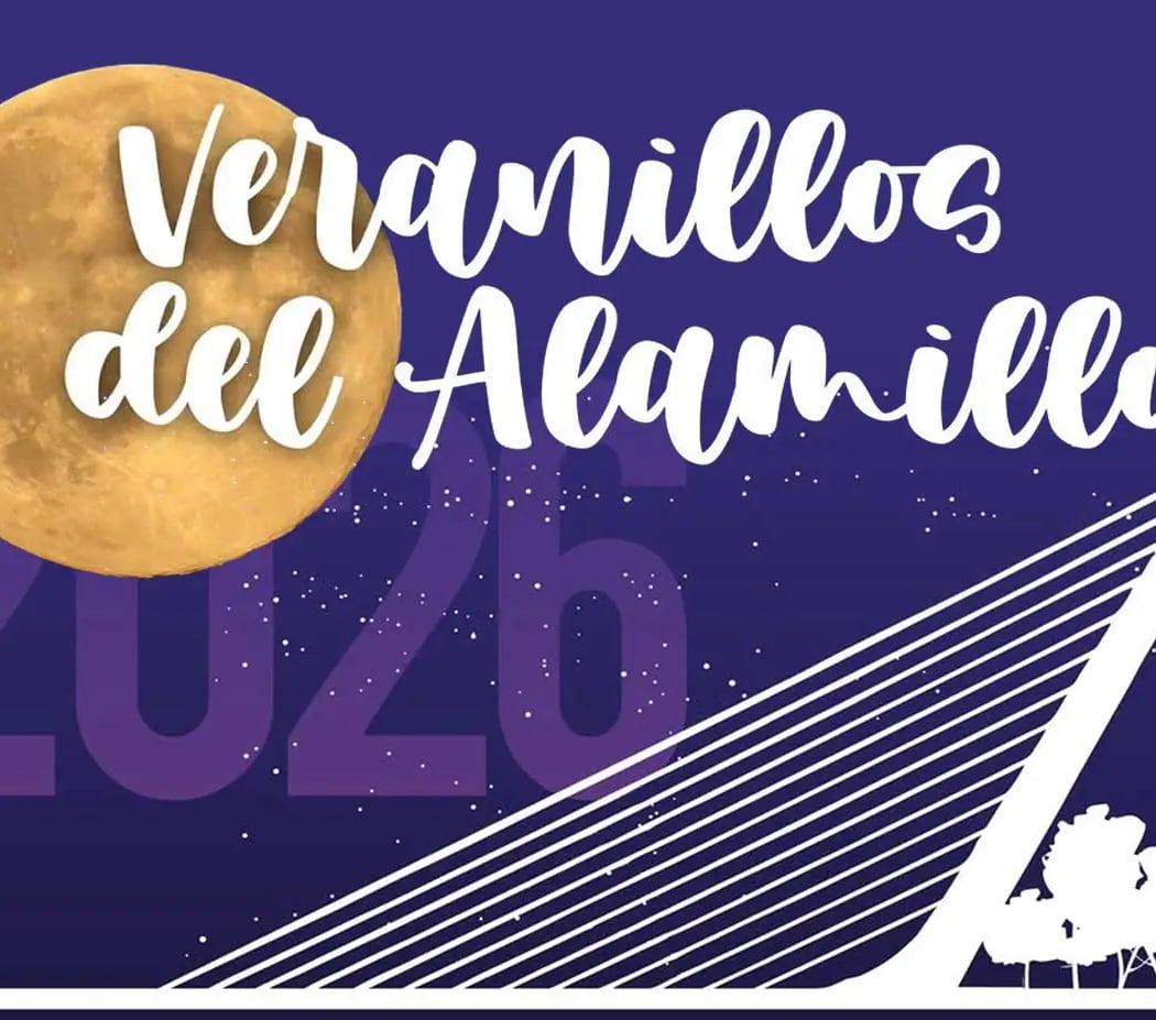 Los Veranillos del Alamillo 2026