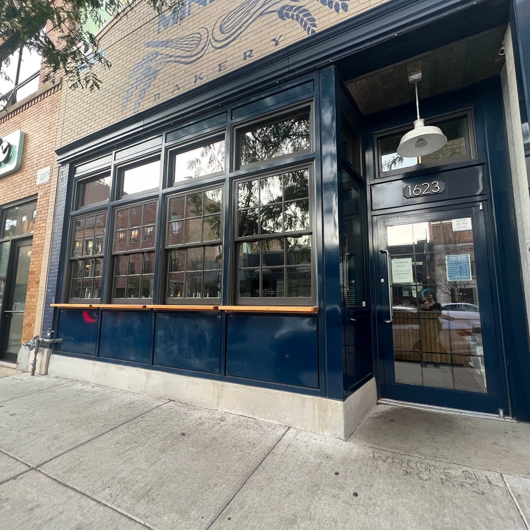 Mindy’s Bakery 2