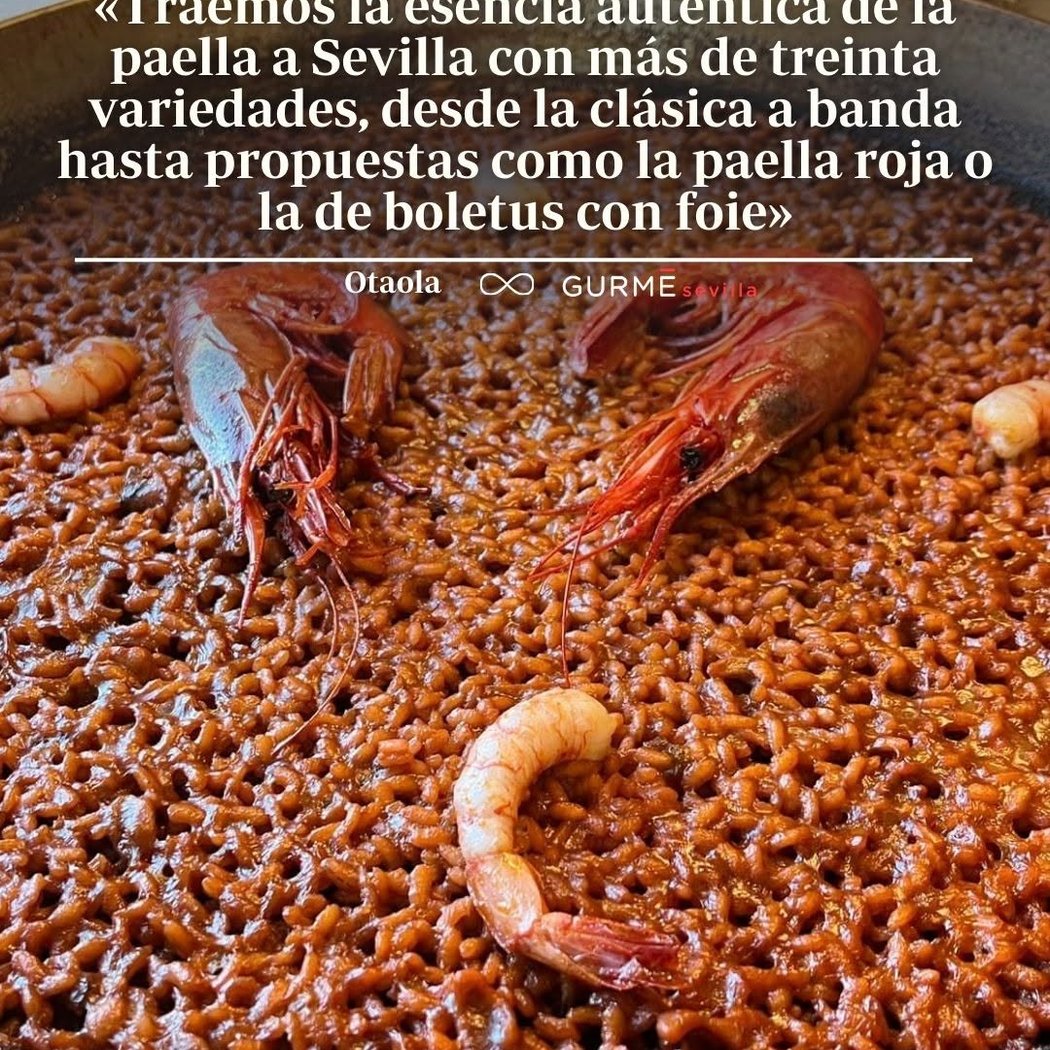 Restaurante Otaola 1