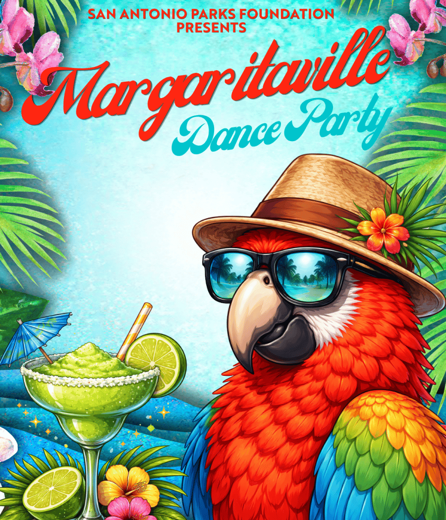 Margaritaville Dance Party 2