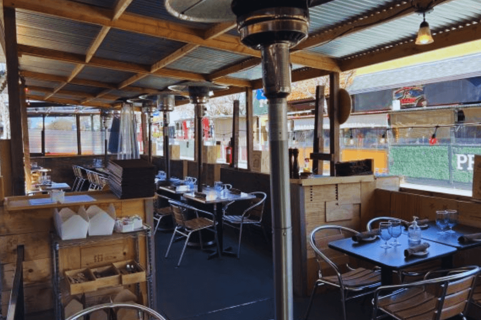 The Cask Wine Bar 4