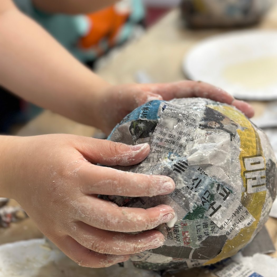 Art & Clay Studio by Rabbit Hole Club 1