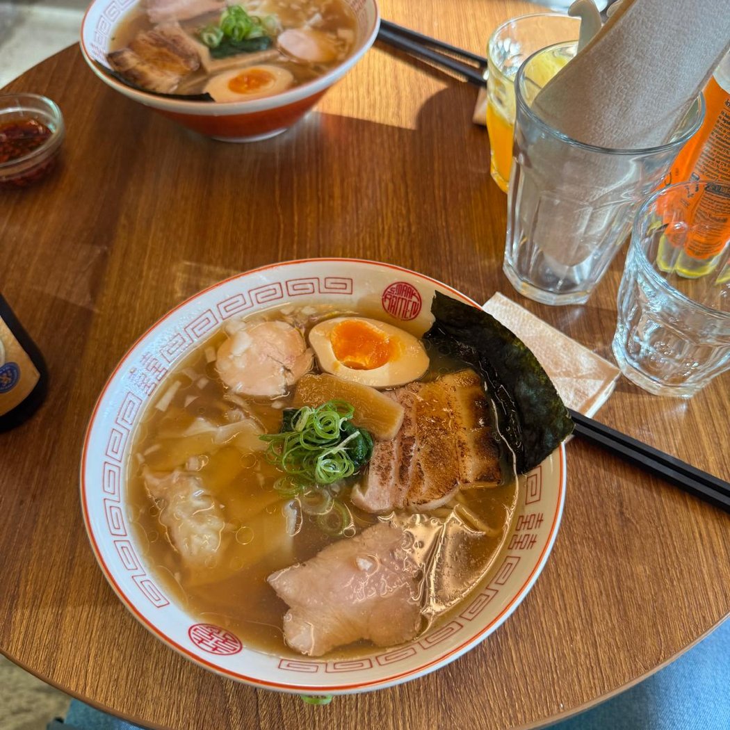 Smaak Ramen 3