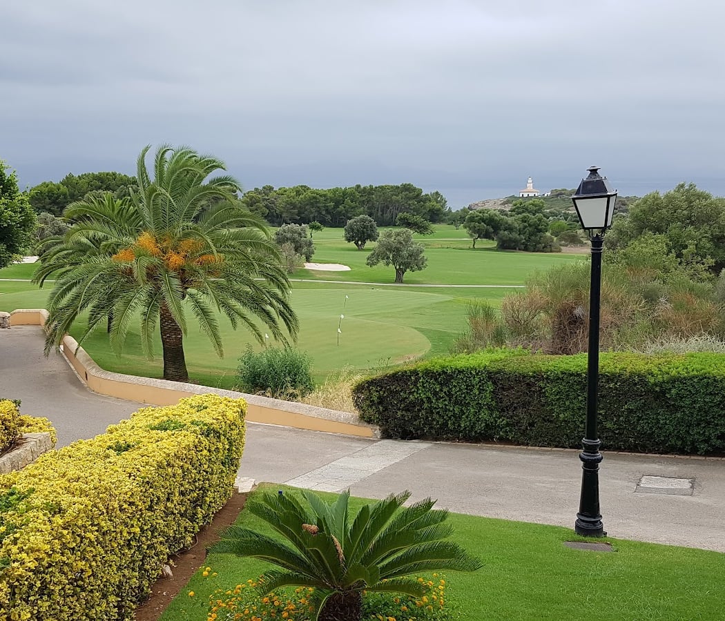 Inselradio Golf Trophy Golf Tournament 4