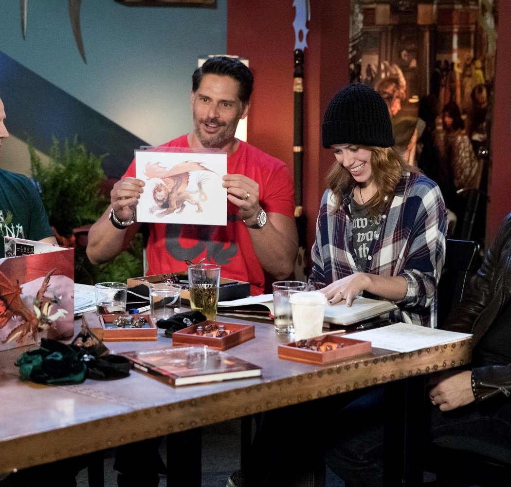 Reverb Room Game Night 2