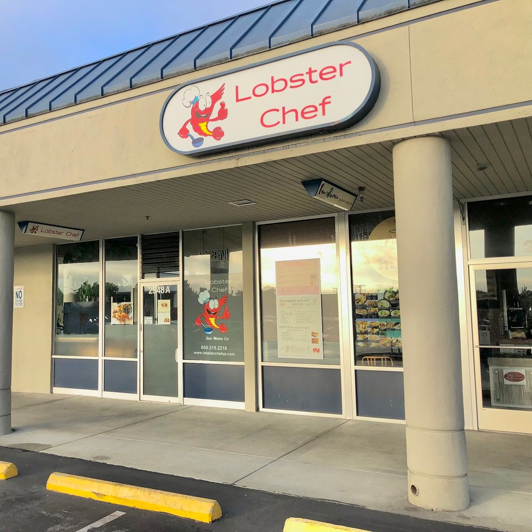 Lobster Chef 2