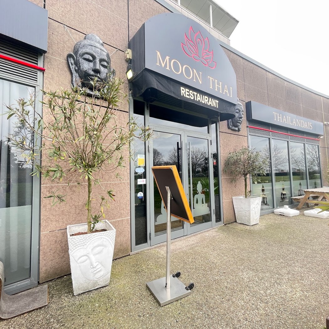 Moon Thai « Restaurant » 3