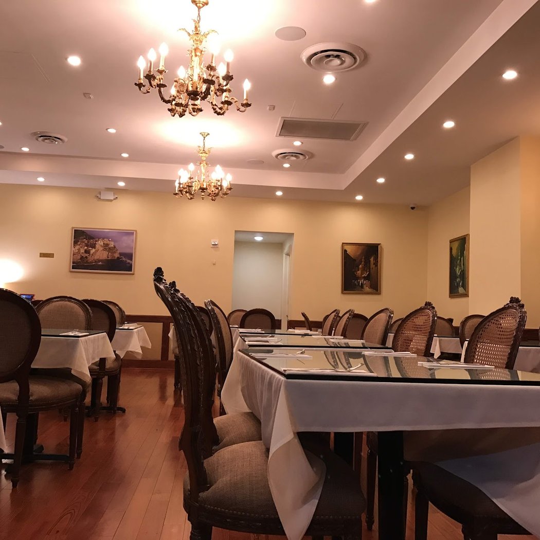 Omars Mediterranean Cuisine 2
