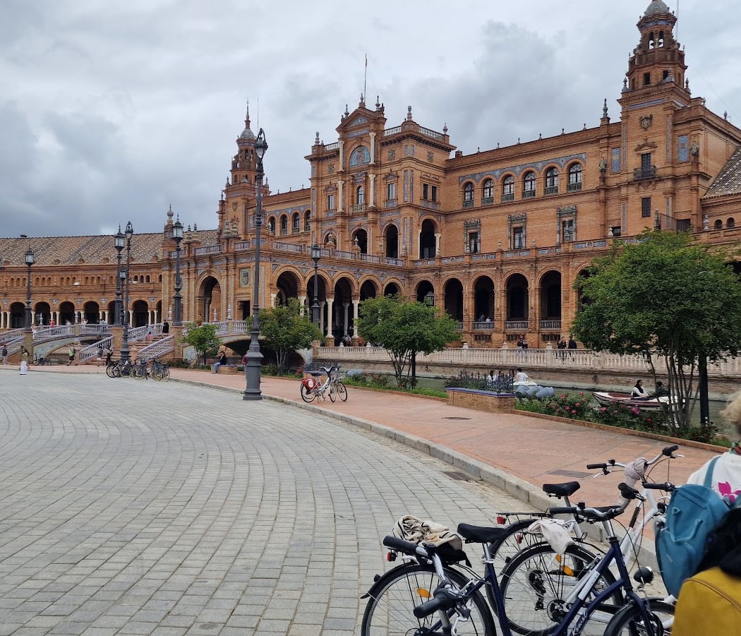Pia Tours Sevilla 3