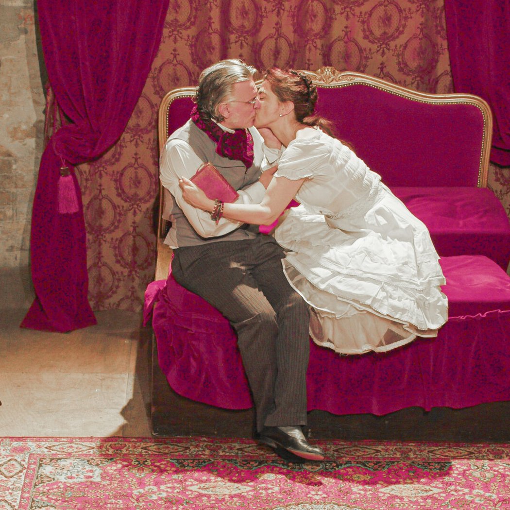 VICTOR HUGO, MON AMOUR 5