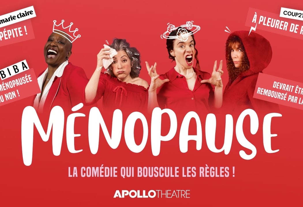 Ménopause 2