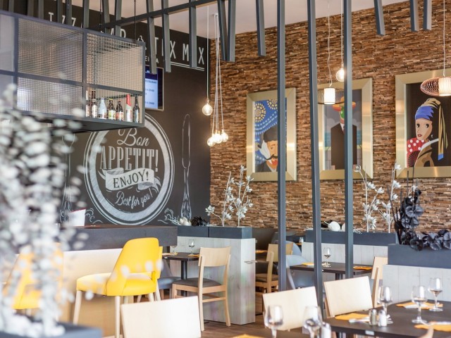 Pizza Bar Tex Mex L'Hacienda 2