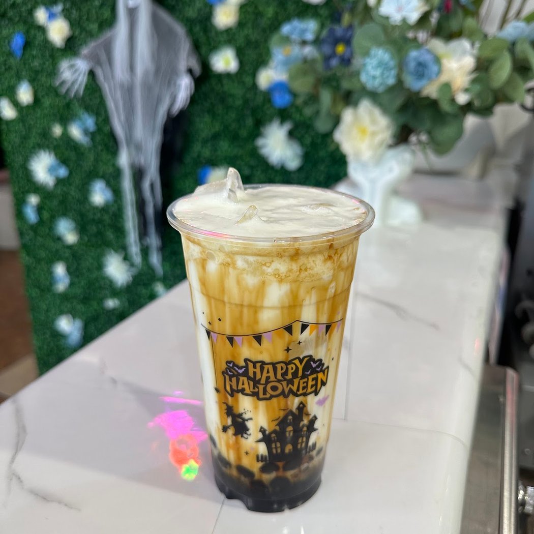 Boba club 3