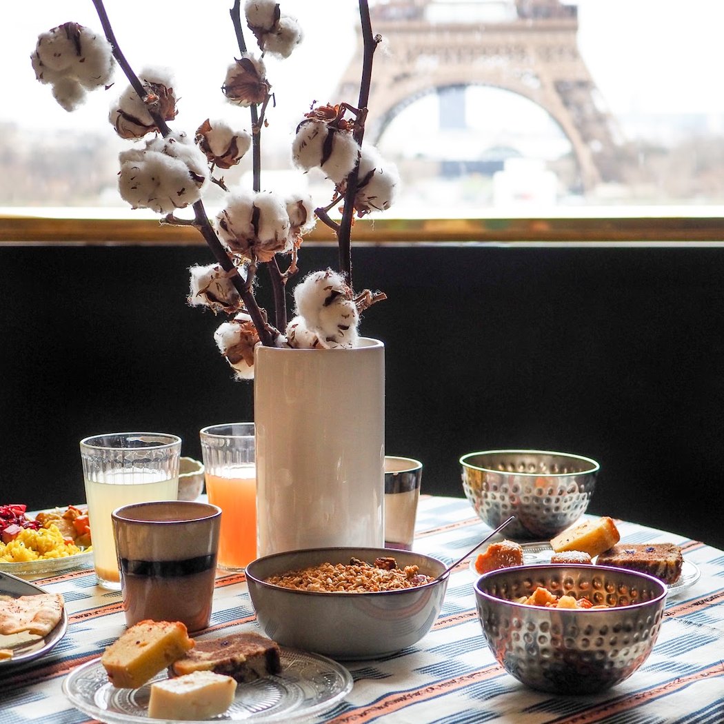 Bande de Cheffes 1