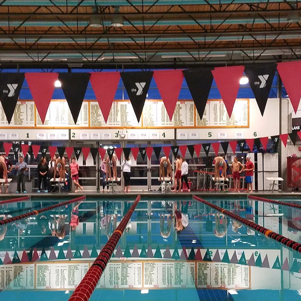 YMCA East Hampton RECenter 1