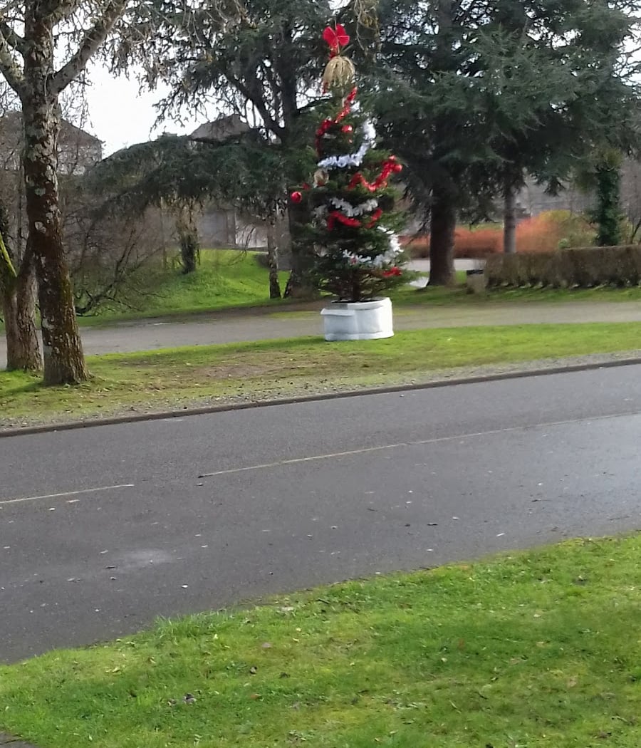 Braderie de Noël 3