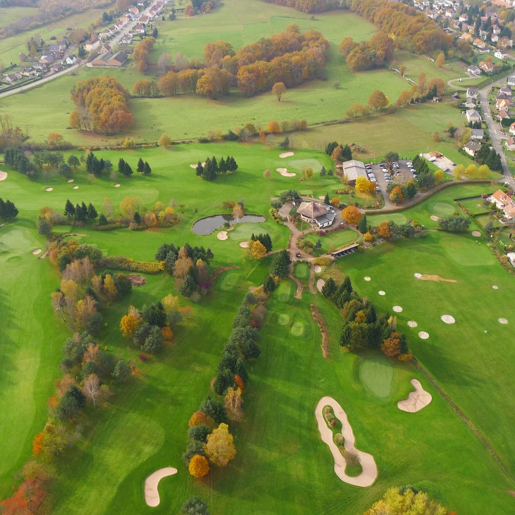 Golf de Bitche 1