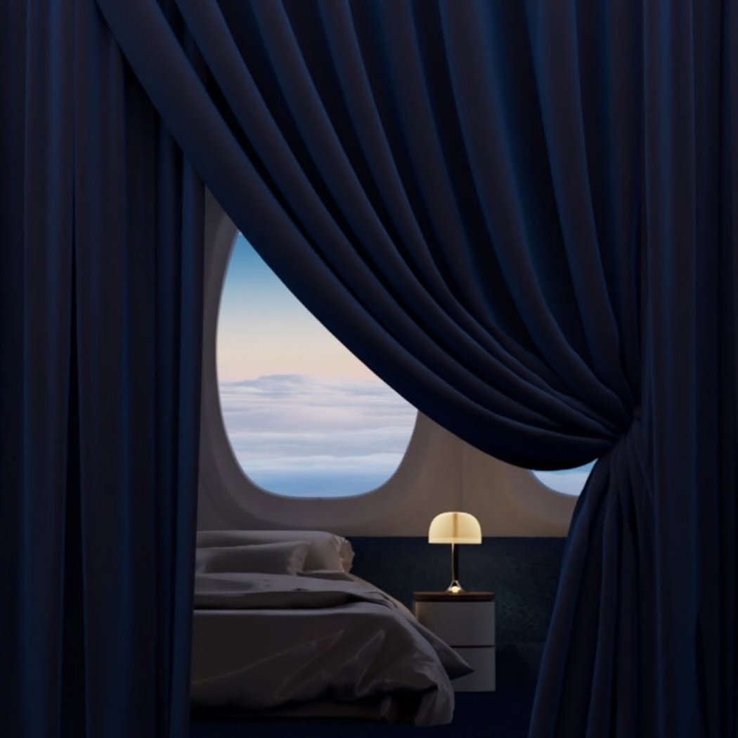 What's New? In Hospitality – Suite 2046 1