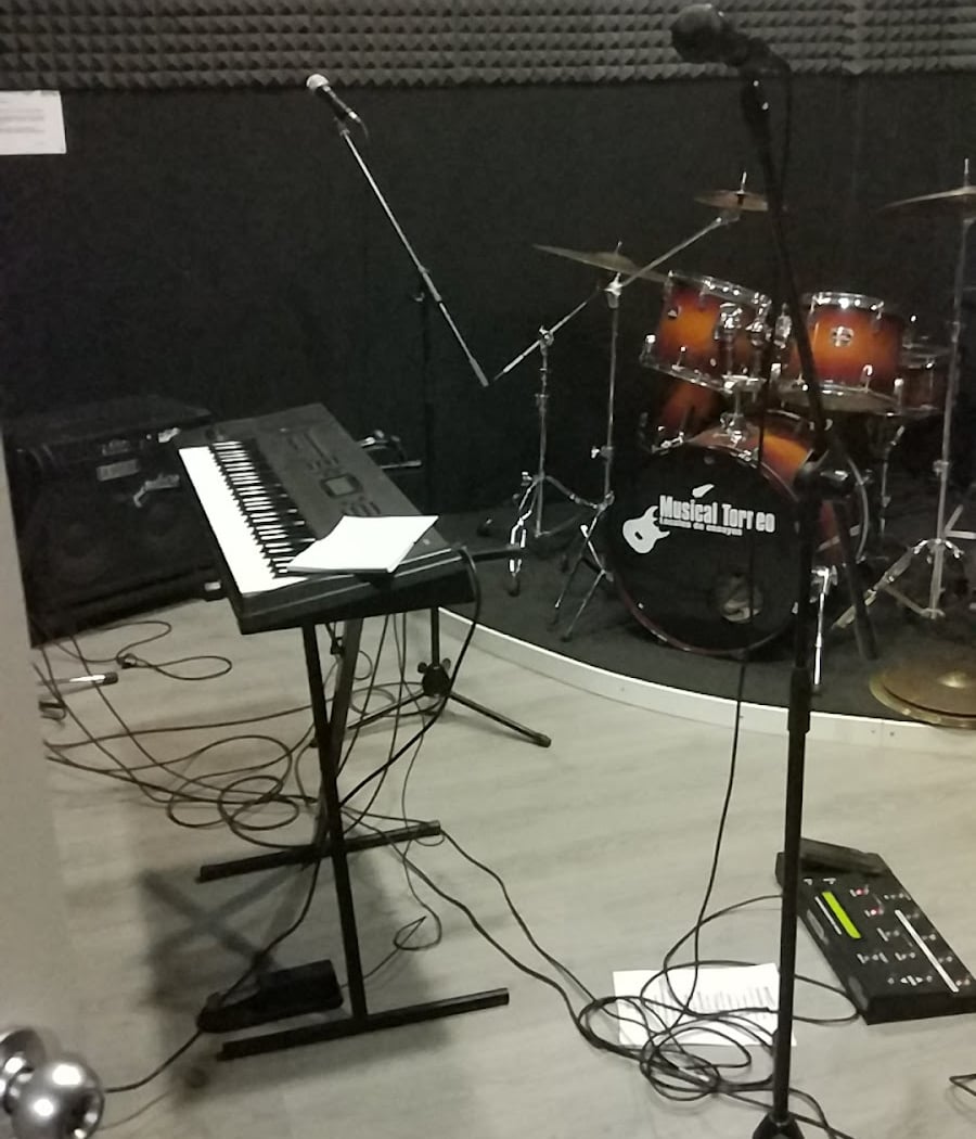 MUSICAL TORNEO 1