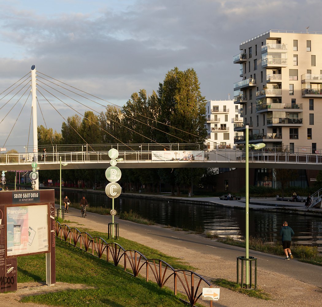 Passerelle Pierre-Simon Girard 3
