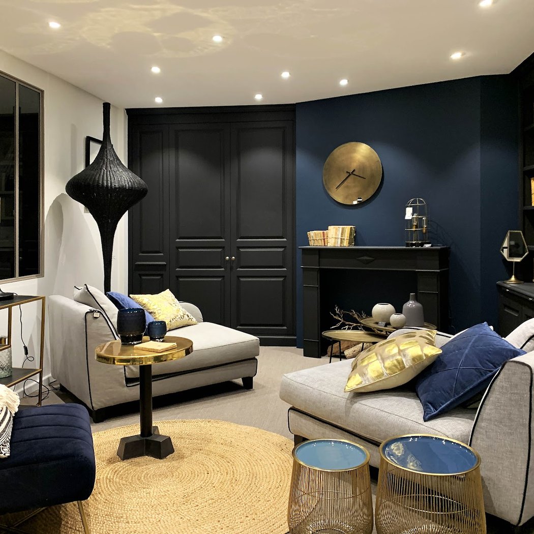 La Compagnie des Ateliers - Showroom Nantes Nord 3