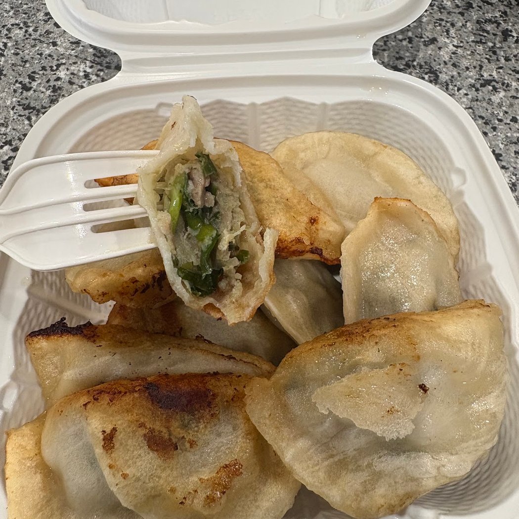 Zhu Ji Dumpling House 1