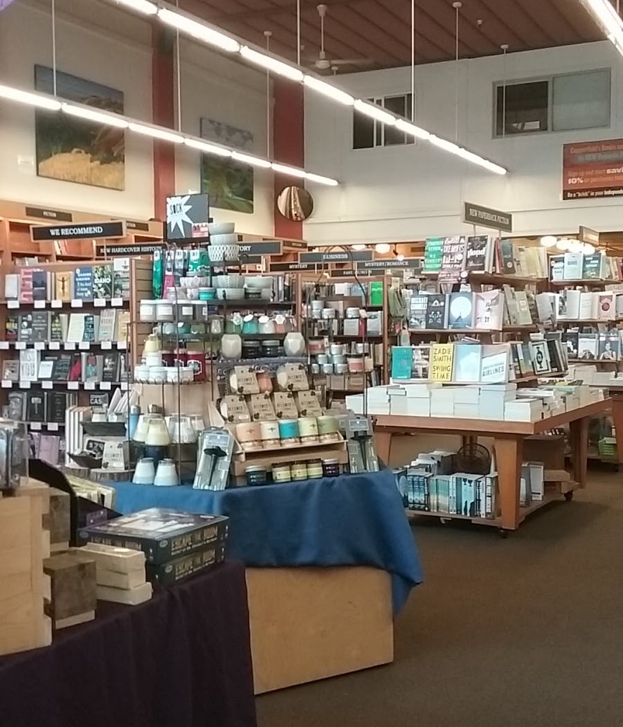 Copperfield's Books 3
