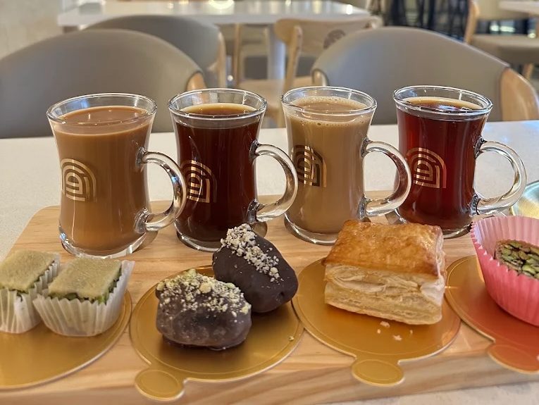 Arwa Yemeni Coffee
