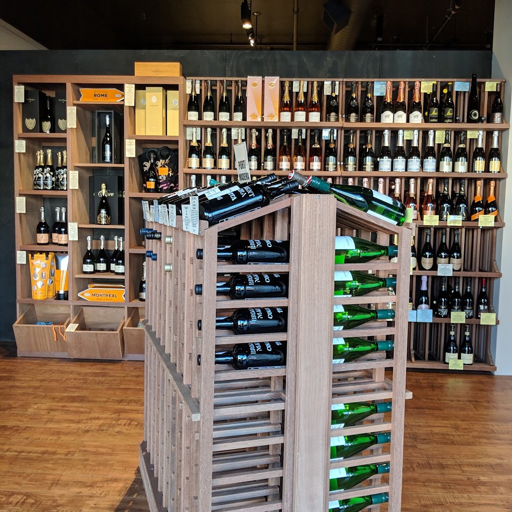 Blackwell's Wines & Spirits 3