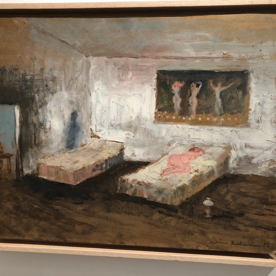 Vincent Perez: Ombres et Lumières 1