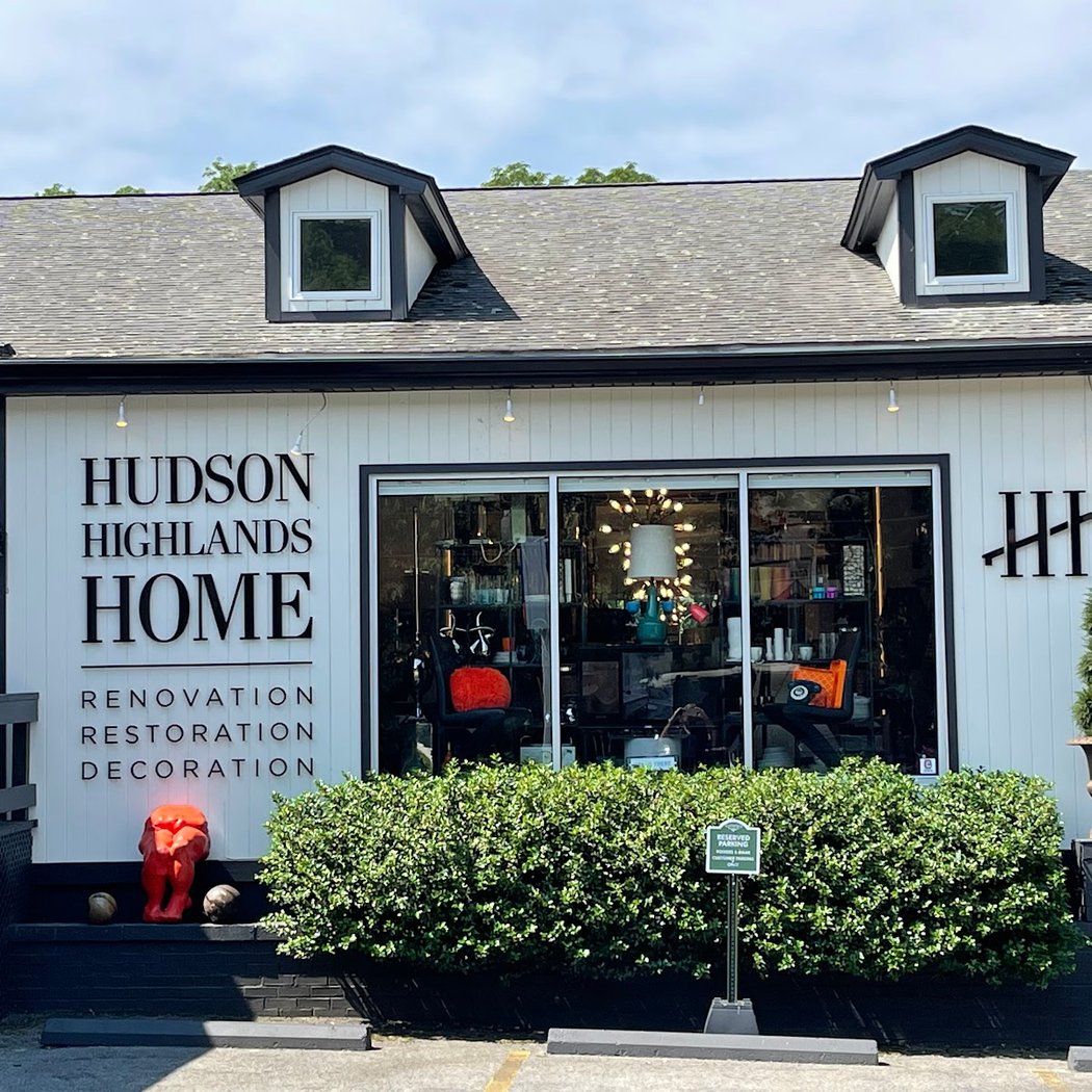 Hudson Highlands Home (Architecture, Interior Design and Home Accessories Boutique 1