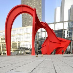 Esplanade de la Défense 1