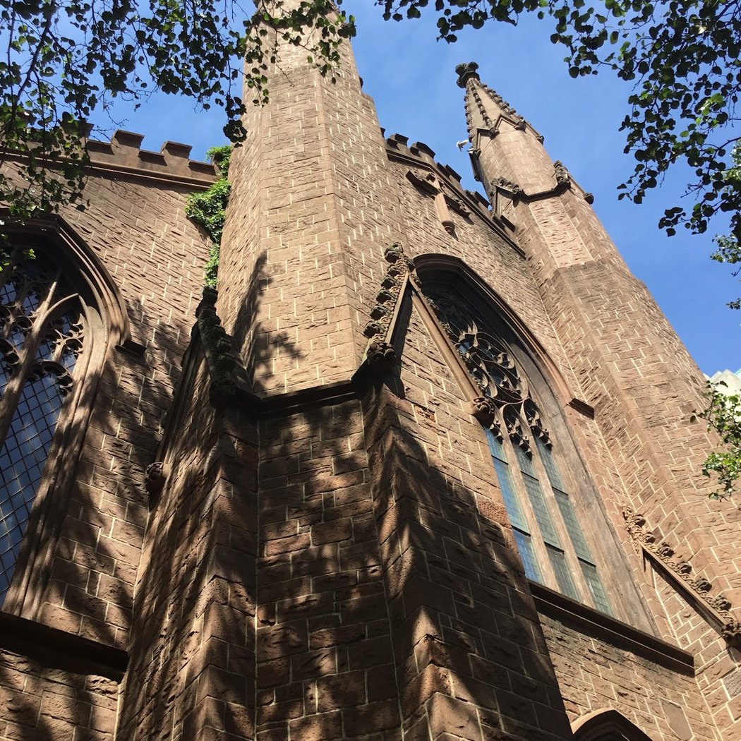 A Stroll Through Brooklyn Heights 3