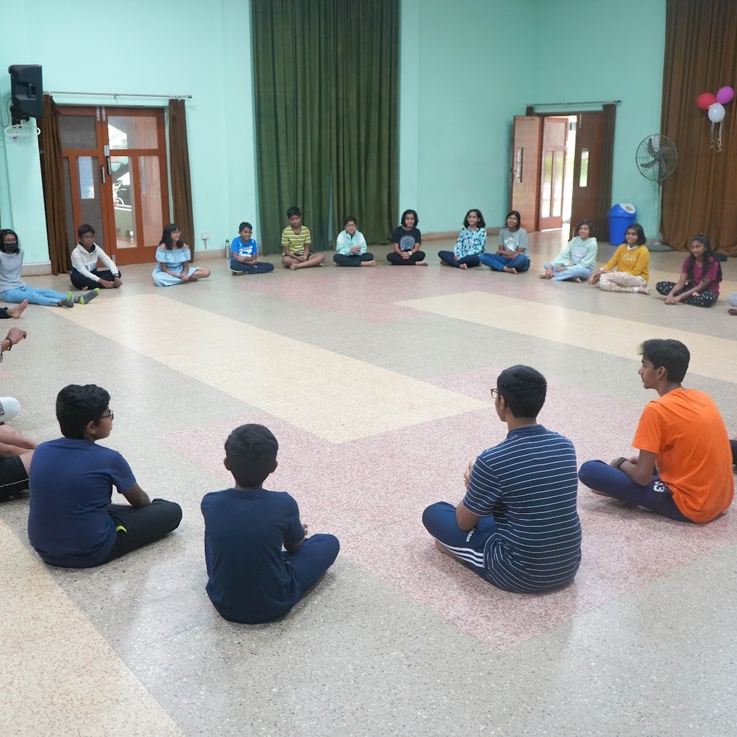 Bangalore Theatre Company 3