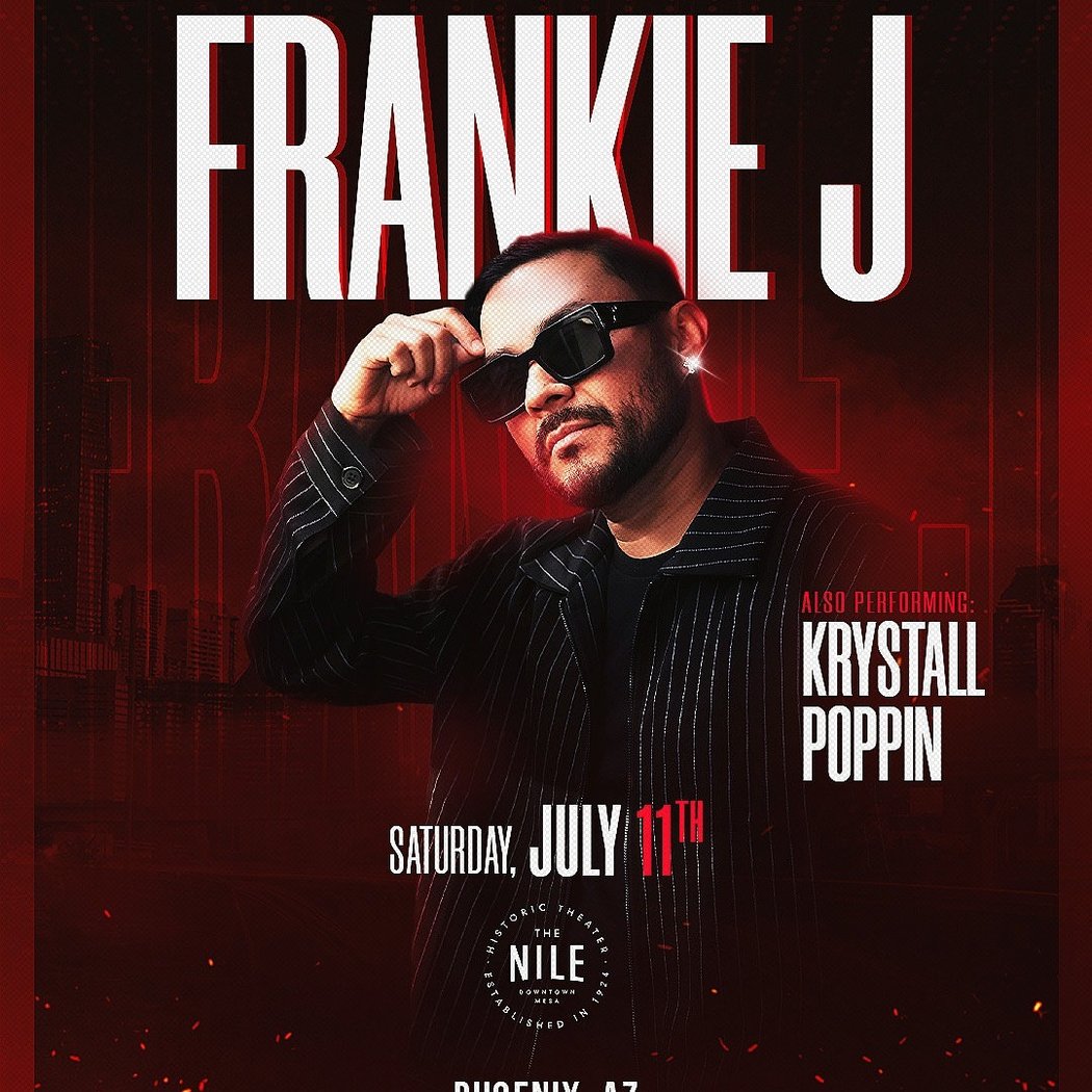 Frankie J 1