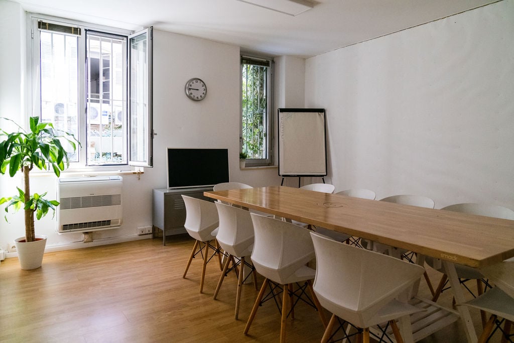 Smack Coworking - Coworking Marseille 3