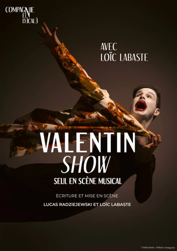 Valentin Show 1