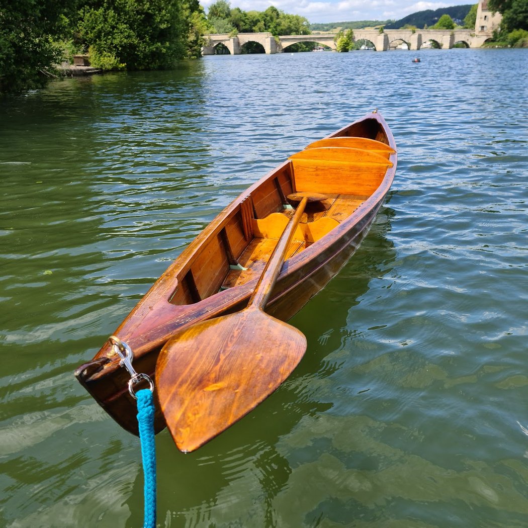 ASM Canoë Kayak 1