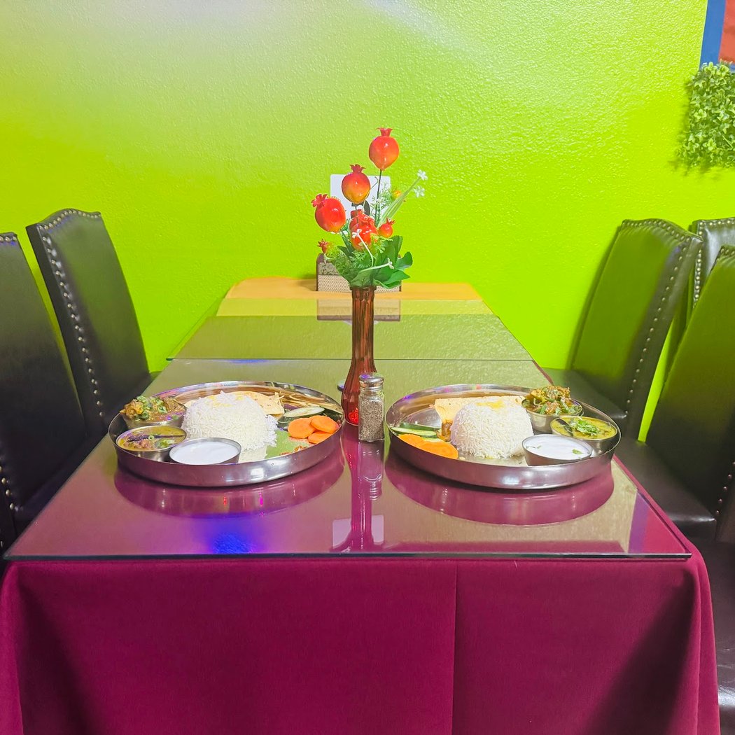 Nepalese Indian Restaurant 2