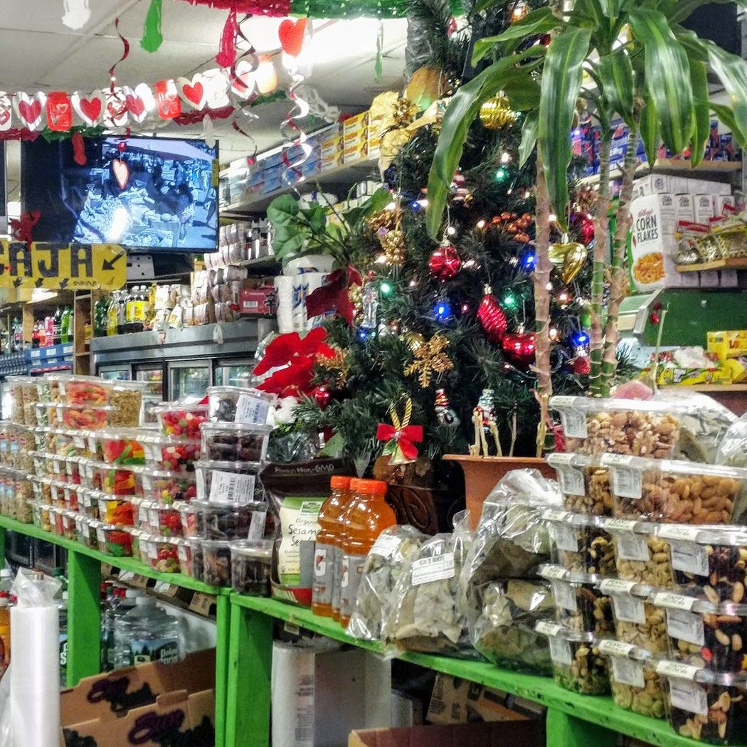 San Antonio Farm & Grocery Inc. 3
